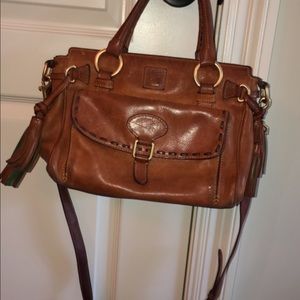 Dooney and Bourke bag